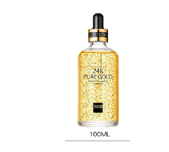 Radiance Gold 24K Niacinamide Serum