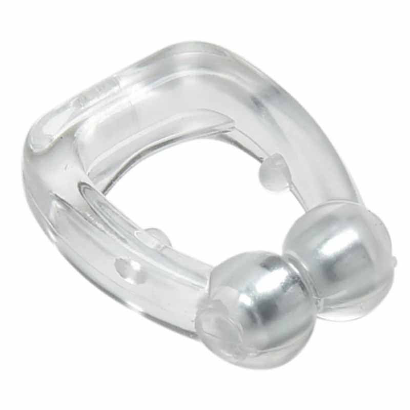Anti-Snore Nose Clip