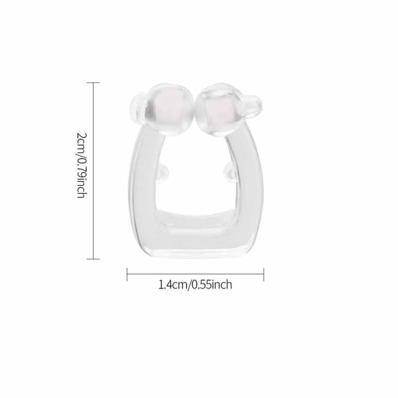 Anti-Snore Nose Clip