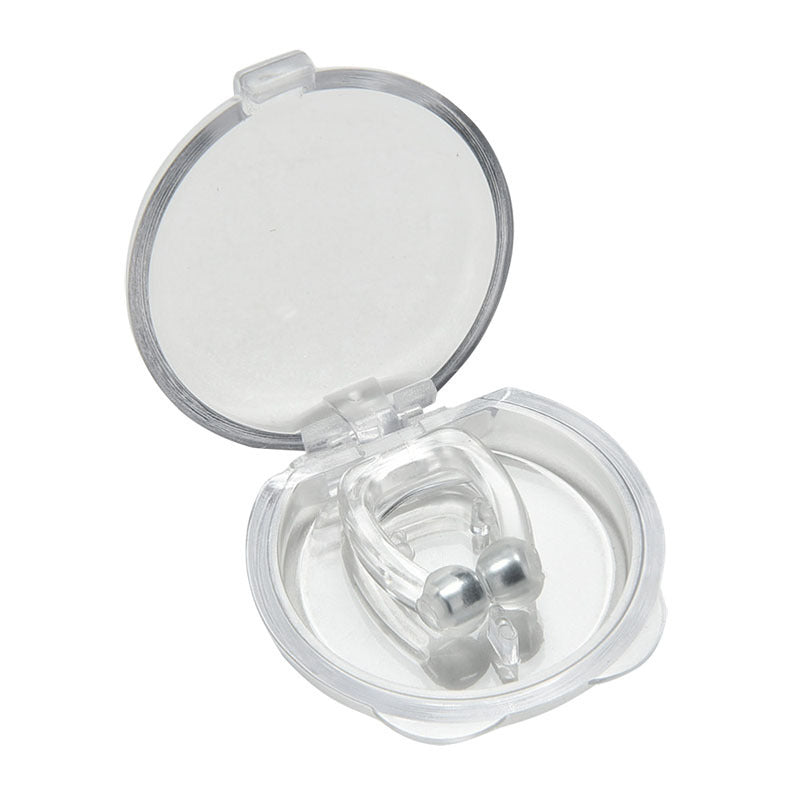 Anti-Snore Nose Clip