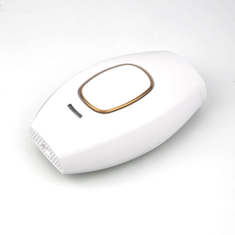 IPL Hair Removal Handset
