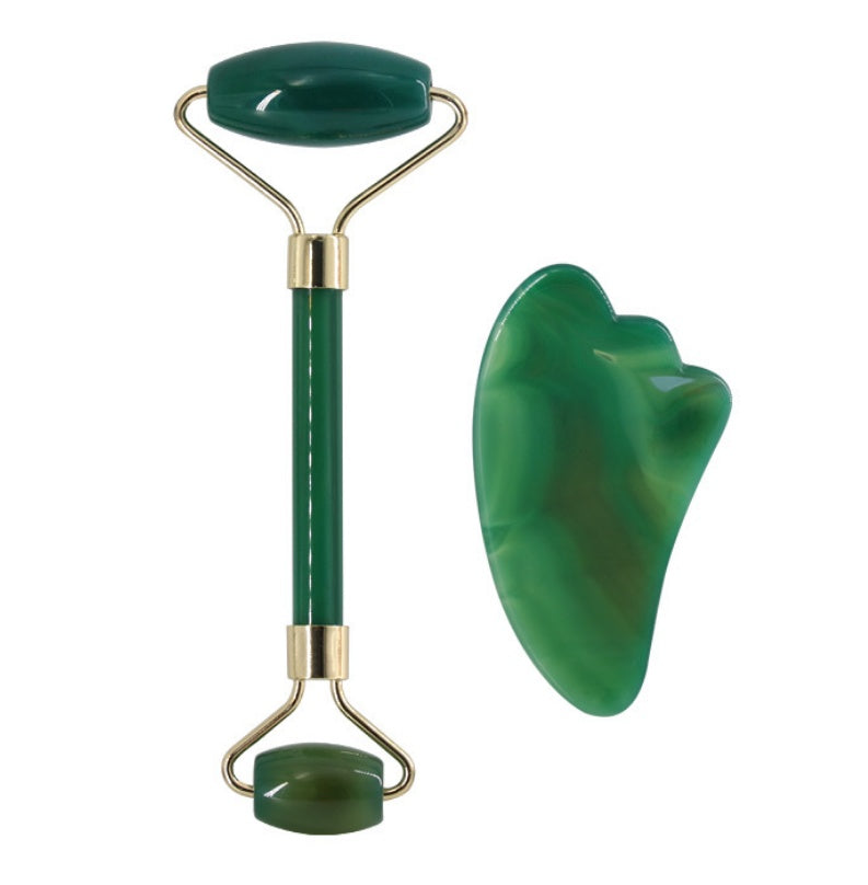 Jade Facial Roller