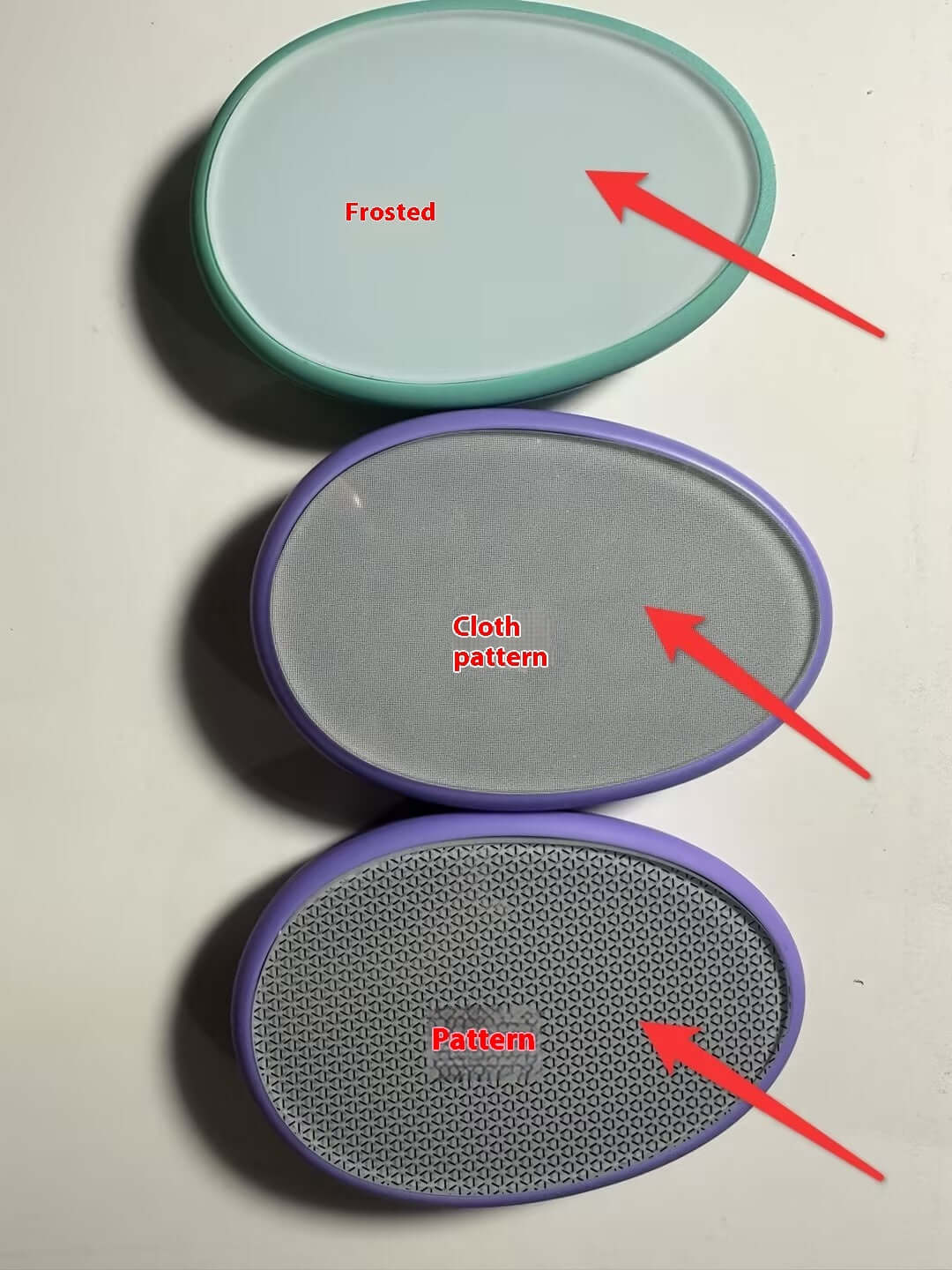 Painless Crystal Hair Eraser