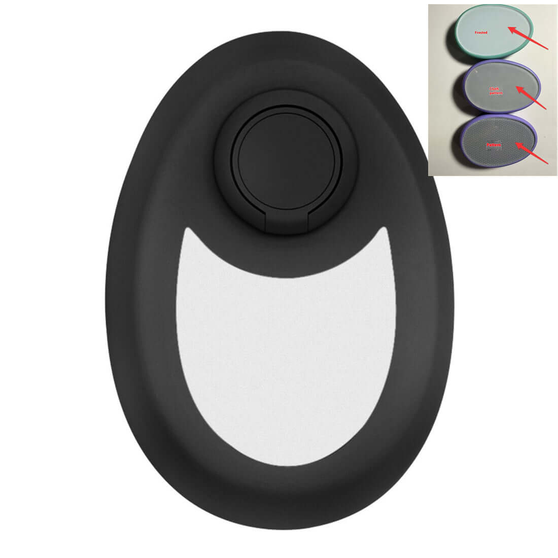 Painless Crystal Hair Eraser