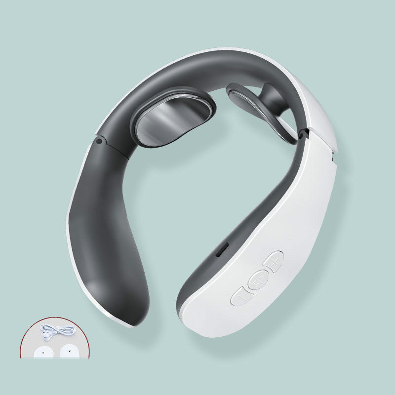 Heated Neck Shoulder Massager