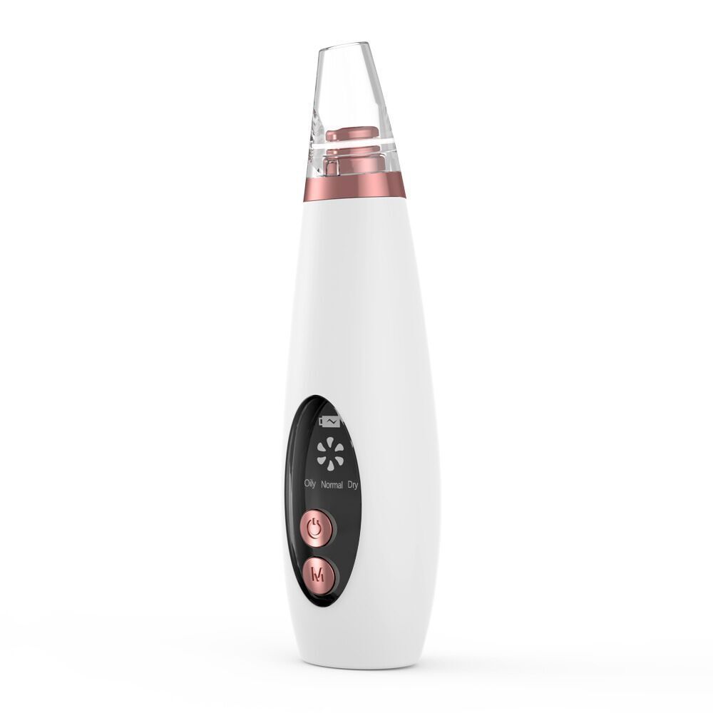 Blackhead Vacuum Pore Cleaner