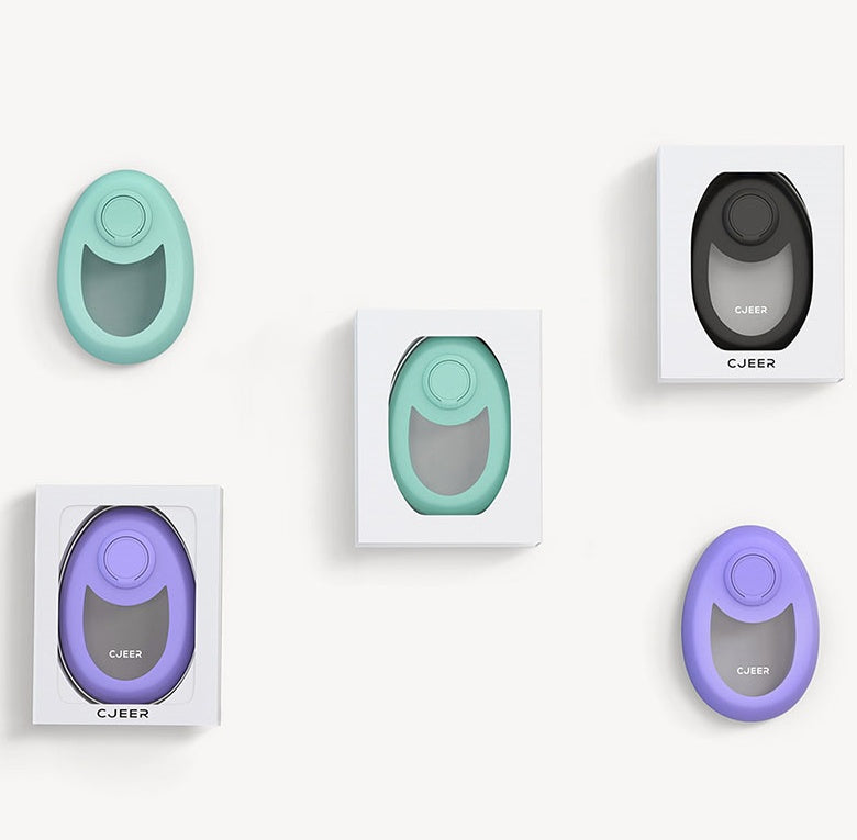 Painless Hair Eraser