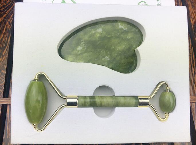 Jade Facial Roller