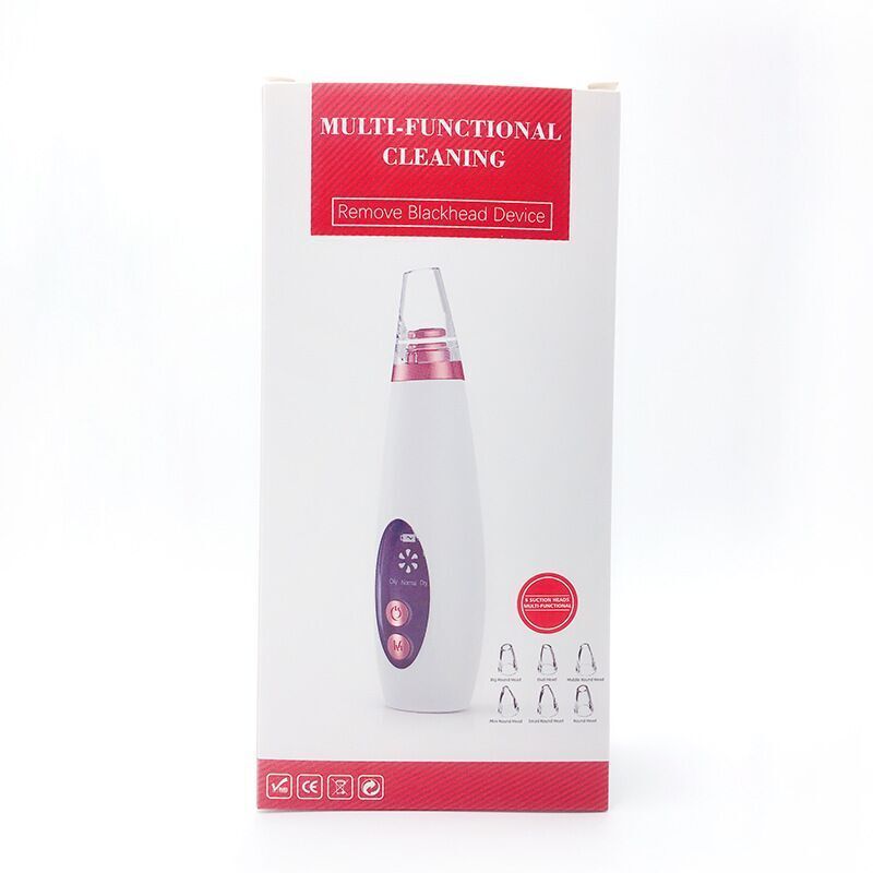 Blackhead Vacuum Pore Cleaner