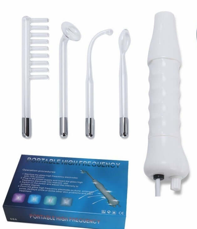 Skin Tightening & Face Lifting Device