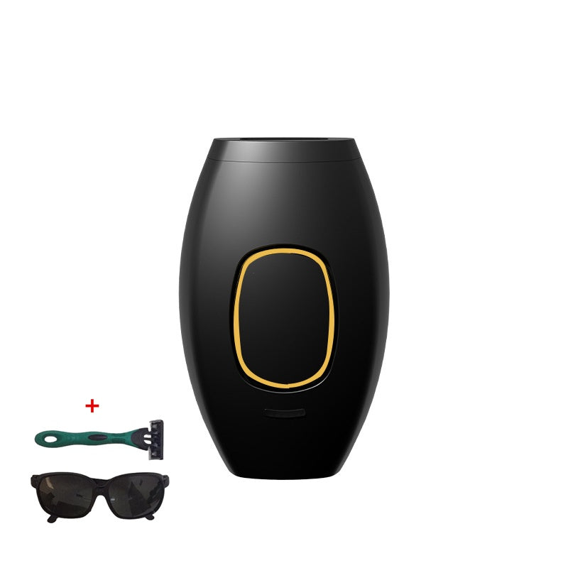 IPL Hair Removal Handset