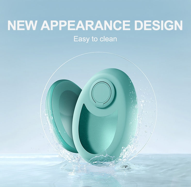 Painless Hair Eraser