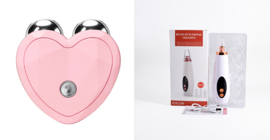 Blackhead Vacuum Pore Cleaner