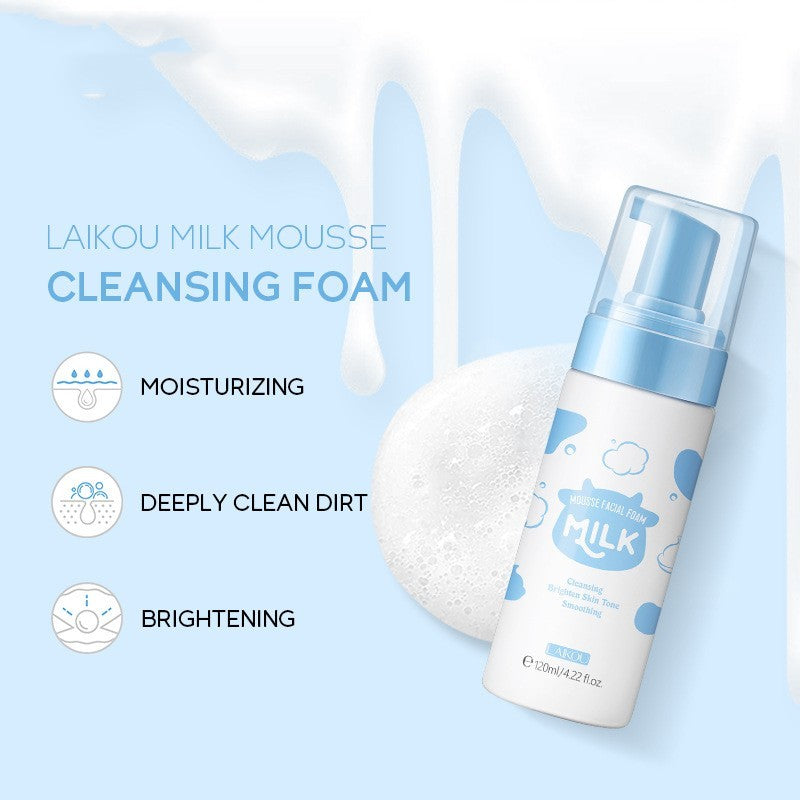 DeepClean Pore Purifying Essence