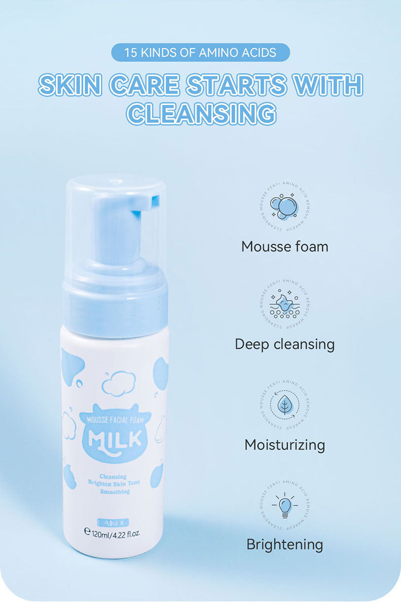 DeepClean Pore Purifying Essence