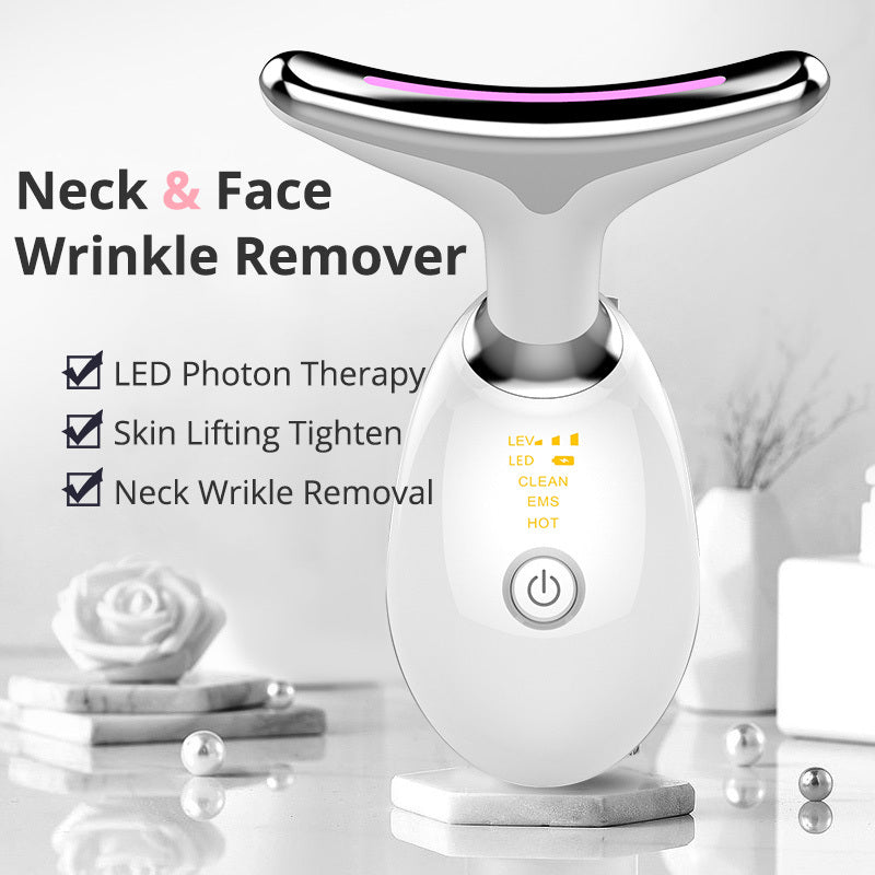 Face Neck Lifting & Wrinkle Remover