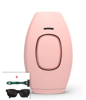 IPL Hair Removal Handset