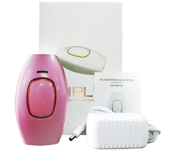 IPL Hair Removal Handset